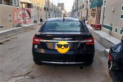 كرايسلر 200
